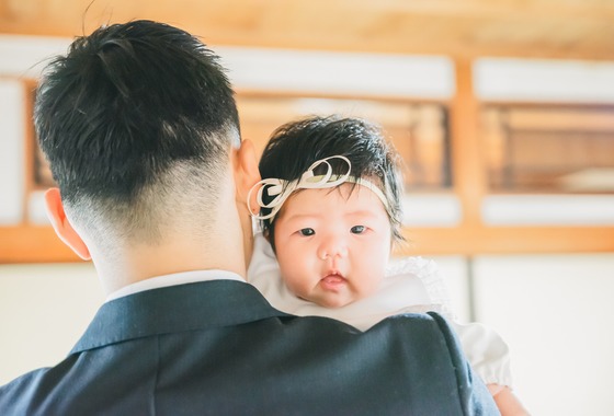 出張撮影 中村まみこ