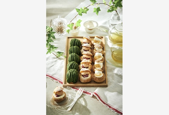 グラフフォトスタジオ