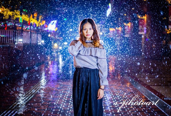 出張撮影s-photoart