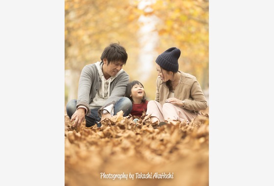 赤星たかし写真事務所