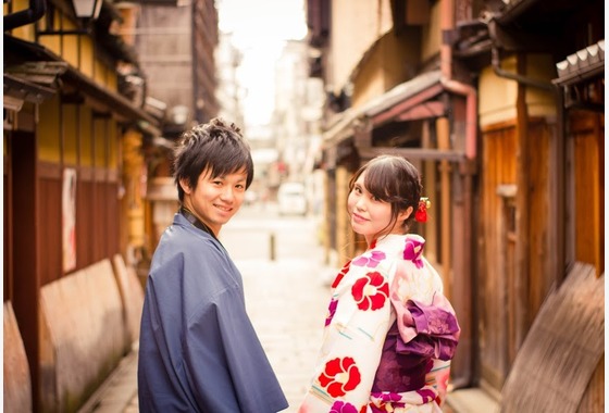 出張撮影　ビンコロ堂