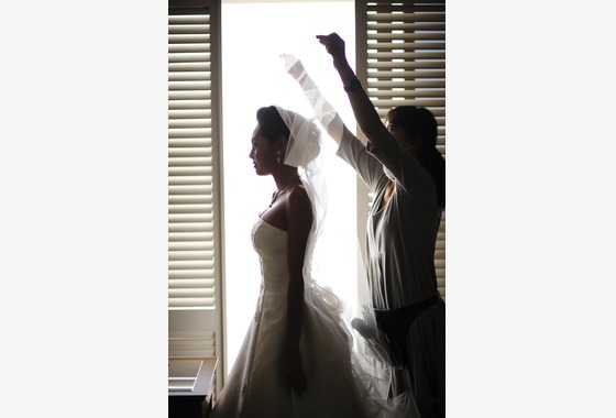 Heritage Bridal Collection