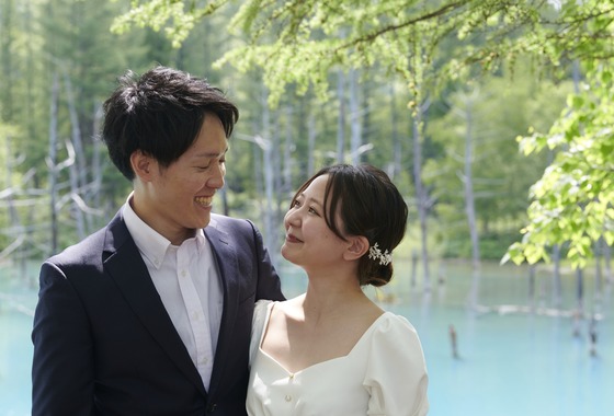 須貝フォトサービス