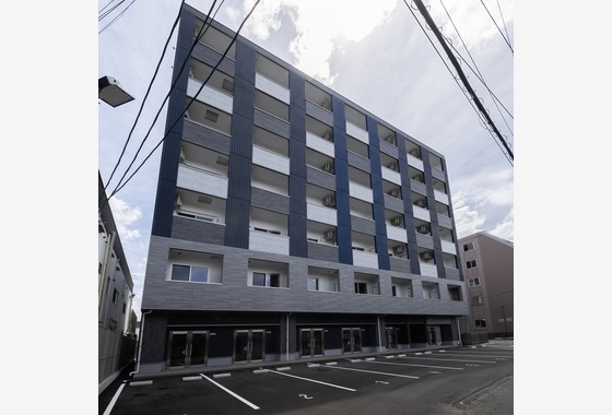 井下良治写真事務所