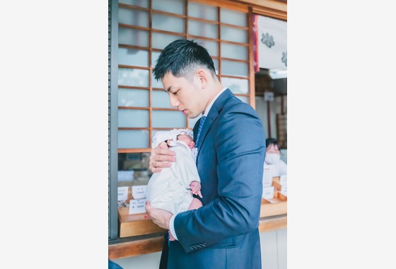 出張撮影 中村まみこ