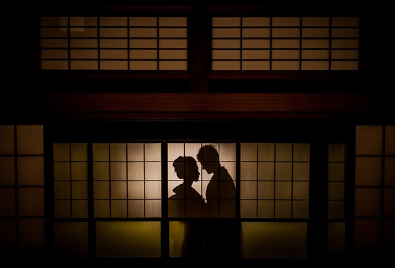 Green Tea Photography