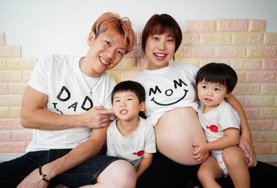 出張撮影のメモリーズ