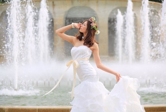 Dramatic Story Photo (舘林佳史)