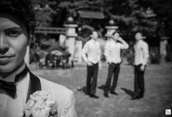 伊藤写真事務所 イン・ザ・ライフ