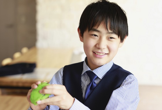 マモさんの写真室