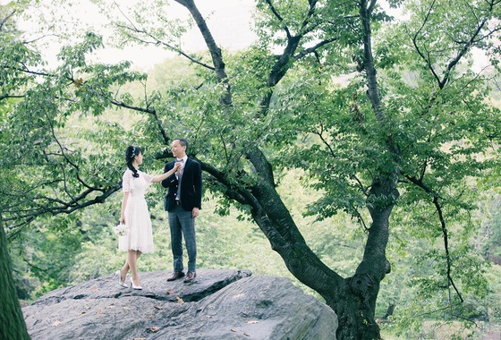 Miki Takashima Photography