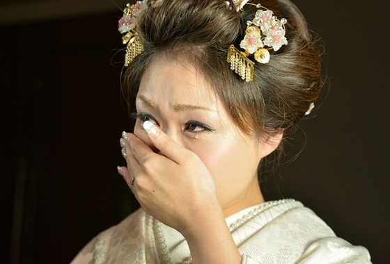 福岡ビデオ撮影 （ブライダルフォト純）