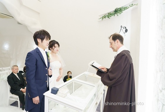 しのみんこフォト