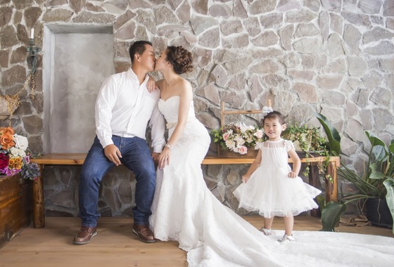 續 WEDDING PLANNING