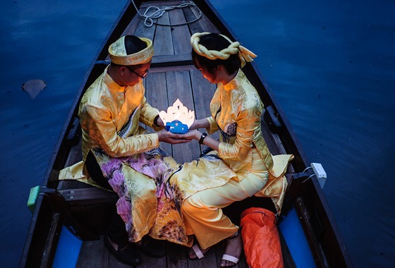 Henry Westheim Photography