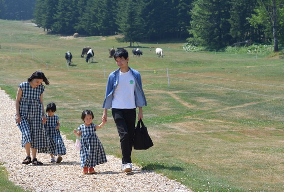 須貝フォトサービス