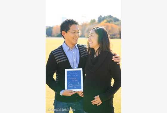 Hajime no Ai Photography