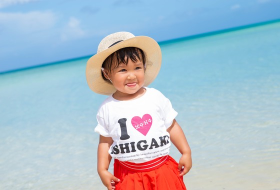 石垣島メモリアルフォト