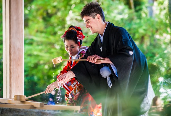 Green Tea Photography