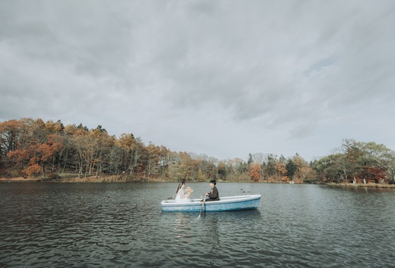 スタジオらしさ