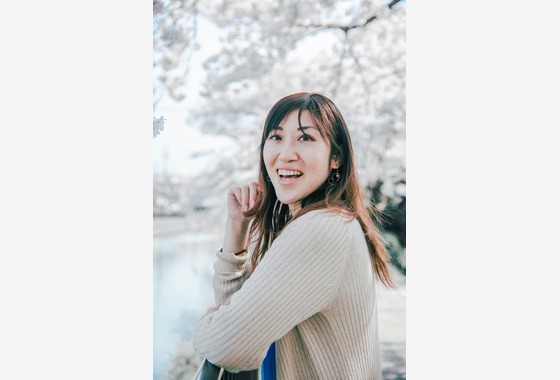 藤谷香菜子