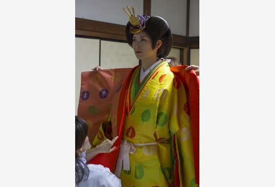 京都ブライダル京泉華(kyosenka)