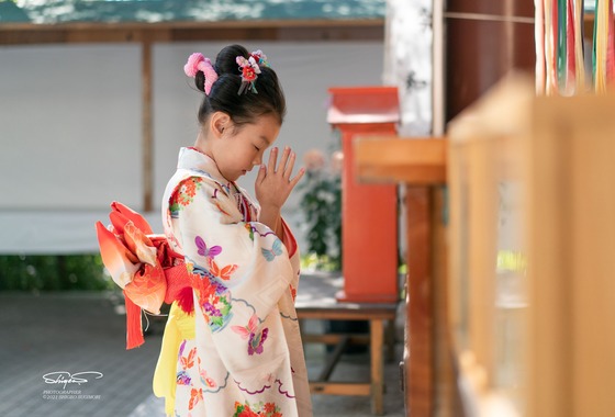 杉森 茂夫 (Photo Studio SS)