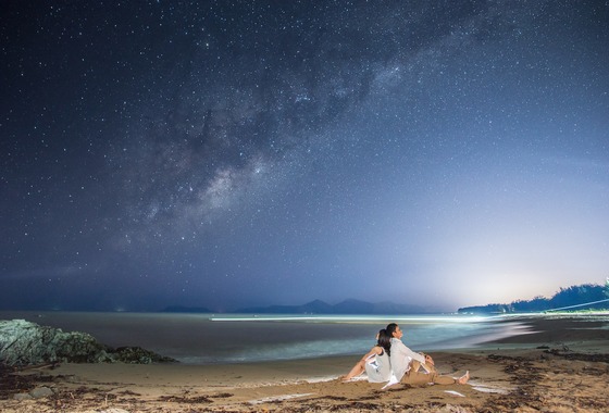 スマイルケアンズ