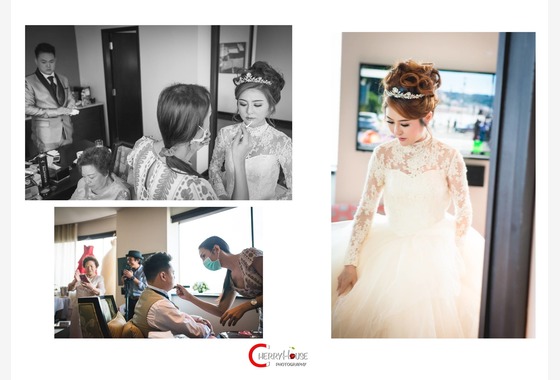 CherryHouse Photography