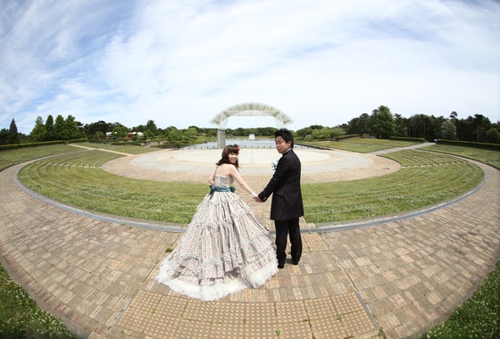 PIC WEDDING PHOTO（関口純一）