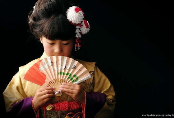 マニピュレイトフォトグラフィー