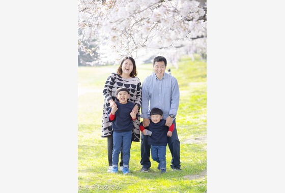 たきざわ めぐみ