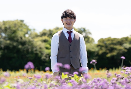 上田 達也