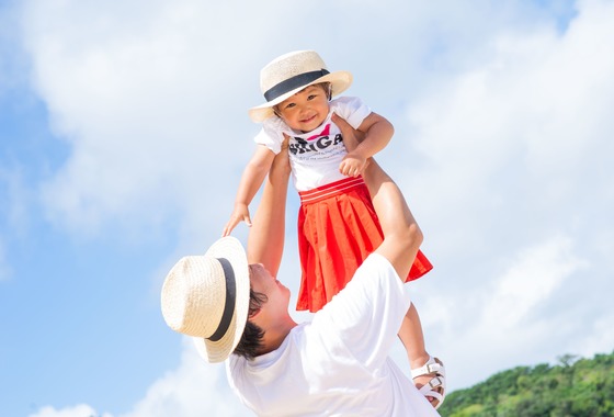 石垣島メモリアルフォト