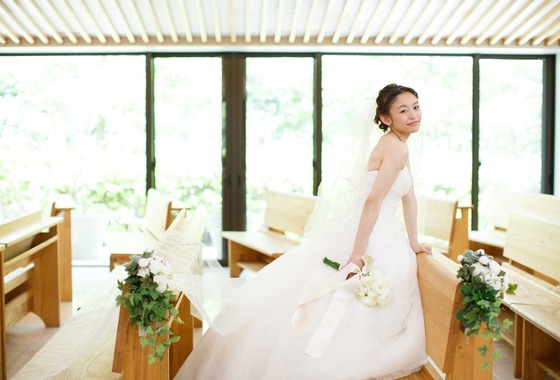 Mayer leininger chapel