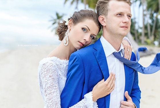 Stelmakh Photographer