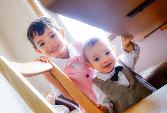 Aya Petite Photography