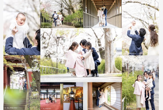 大森光太郎・K-PHOTO