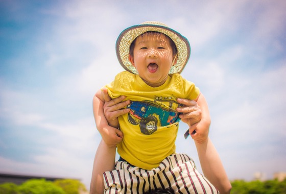 出張撮影　ビンコロ堂