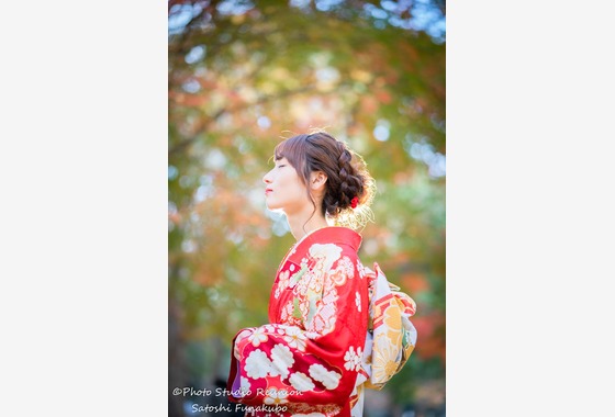 フォトスタジオ リユニオン