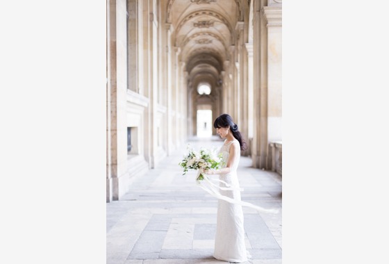 Floraison（Akiko Kovacs ）