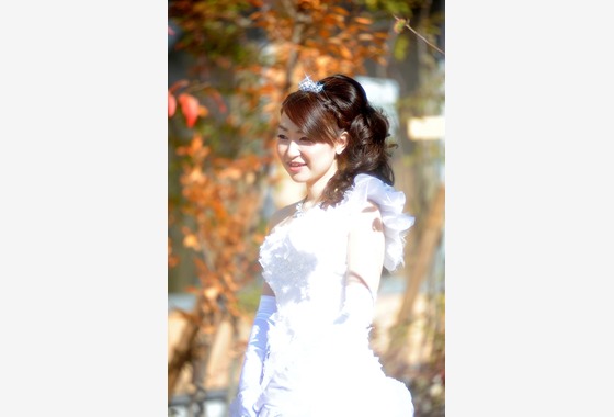 レンタルブティック シャイニー（櫻井卓夫）