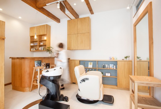 富田桃子写真事務所