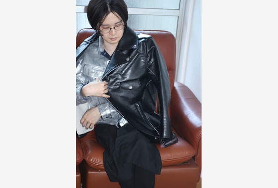 根本駿介