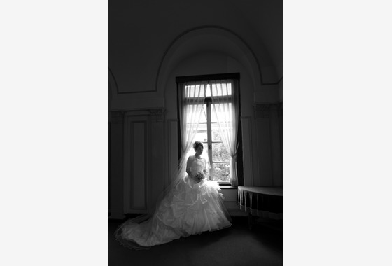 M-WEDDING（中村 雅己／中村 友美）	