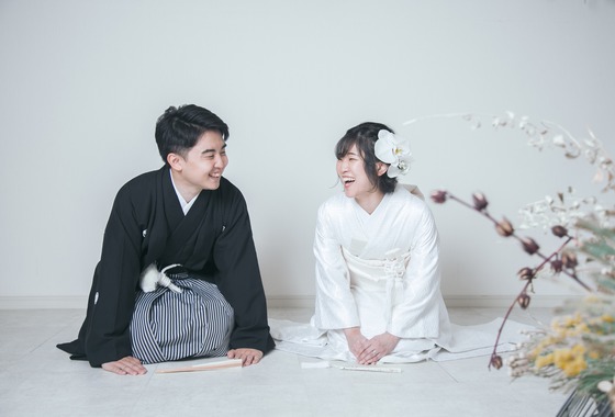 ヤマモトハンナ写真店