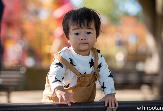 Hirootani Photography