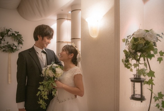 Photo　studio Cheval