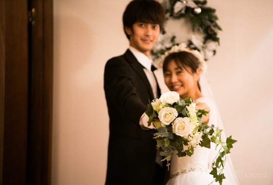 Photo　studio Cheval