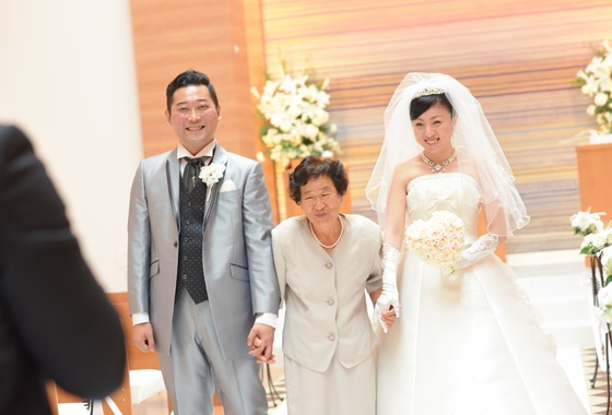 PIC WEDDING PHOTO（設楽 美鈴）